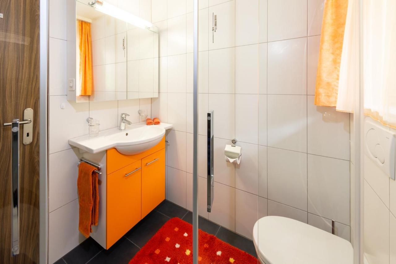 Apartment Castello Grachen Ngoại thất bức ảnh
